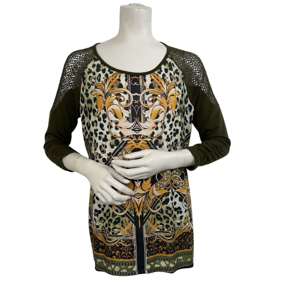 Style & Co Top